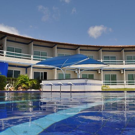 Hotel Brisa Mar Flecheiras Exterior foto