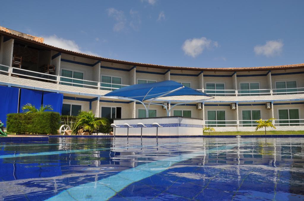 Hotel Brisa Mar Flecheiras Exterior foto