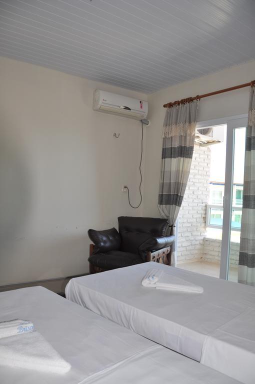 Hotel Brisa Mar Flecheiras Exterior foto